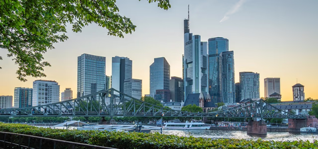 Alemania: historia, cultura y naturaleza