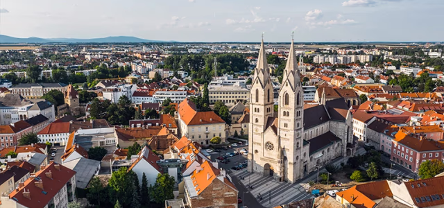 Áustria: montanhas, música e charme europeu