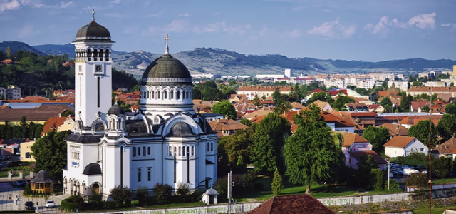 Bulgaria: montañas, cultura y playas del mar Negro