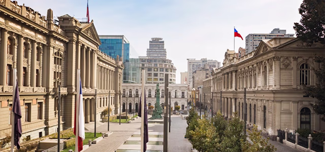 Aventuras en Chile: de los Andes al Pacífico