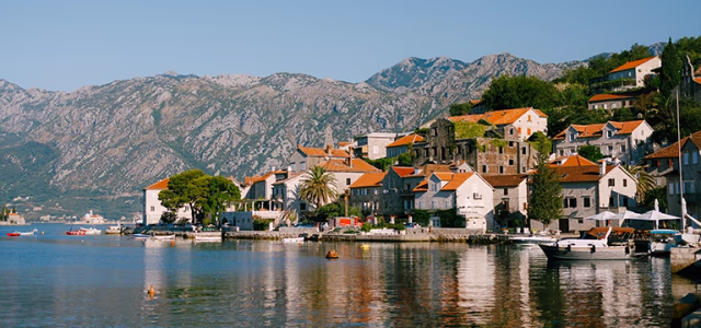 Croacia: playas, historia y encanto mediterráneo