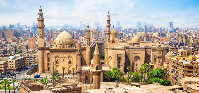 Egipto: tierra de faraones y maravillas