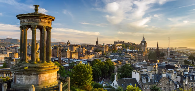 Escocia: castillos, cultura y paisajes únicos