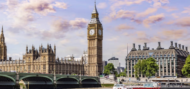 Explora Europa: historia, cultura y aventura