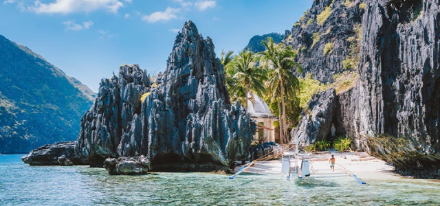 Filipinas: praias e cultura exótica