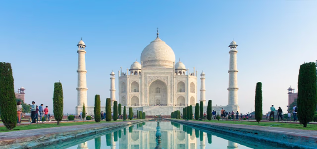India: cultura milenaria y espiritualidad