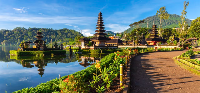 Indonesia: islas paradisíacas y cultura única