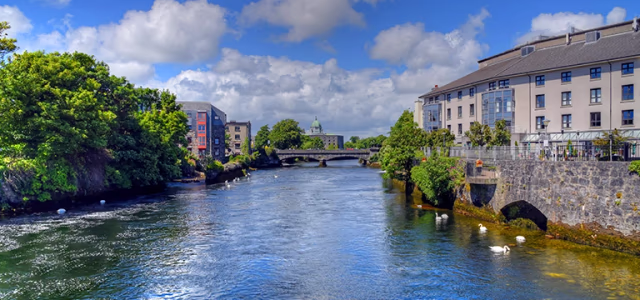 Irlanda: tierra de leyendas y naturaleza