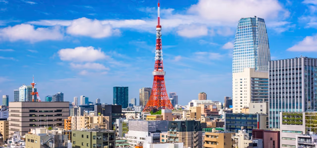 Paquetes Japón: circuitos todo incluido con guías en español