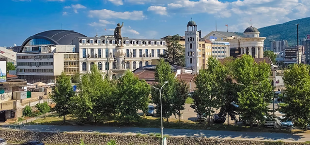 Explorá Macedonia del Norte con nuestros tours organizados
