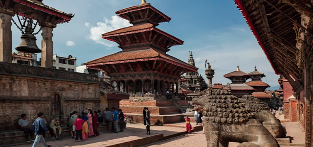 Nepal: aventuras na terra do Himalaia