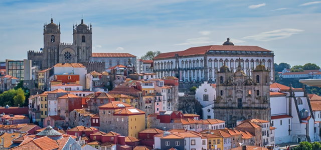 Encantos de Portugal: historia y playas