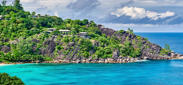 Um passeio pelas Ilhas Seychelles: reserve suas férias perfeitas com a Tour Experto