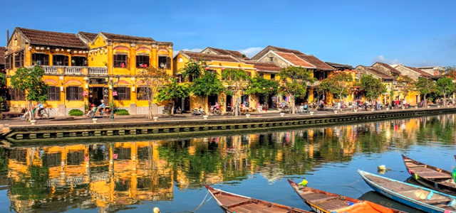Vietnam: historia, cultura y paisajes increíbles