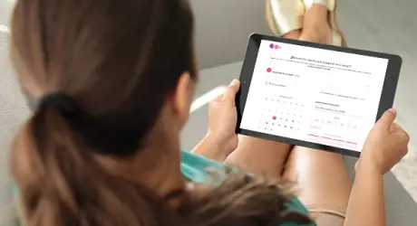 Reserva tu cita virtual