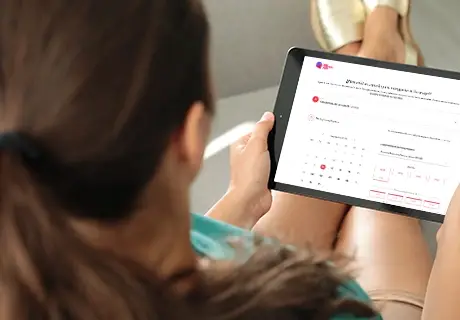 Reserva tu cita virtual