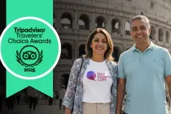 Tour Experto Travelers Choice