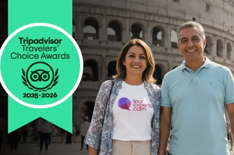 Tour Experto Travelers Choice