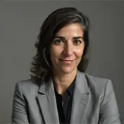 Lucía Santi