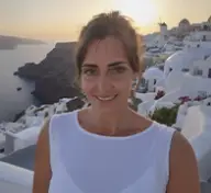 Foto de Julieta Conte
