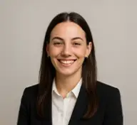 Foto de Mia Larregain
