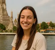 Foto de Mia Larregain