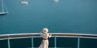 Cruceros fluviales y maritimos