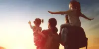 En Familia