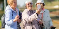Viajes para Adultos Mayores