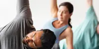 Yoga, Meditación y Spa