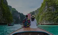 ¡Descubre las perlas del Sudeste asiatico!