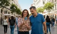 Asistencia al viajero