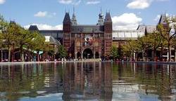 Guía de Amsterdam