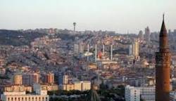 Guía de Ankara