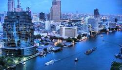 Guía de Bangkok
