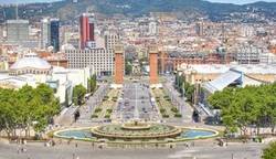 Guía de Barcelona