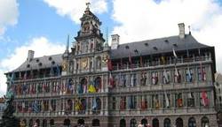 Guía de Bruselas