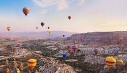 Guía de Capadocia