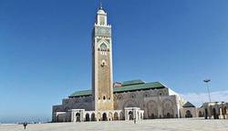 Guía de Casablanca