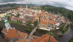 Guía de Cesky Krumlov