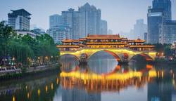 Guía de Chengdu