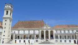 Guía de Coimbra