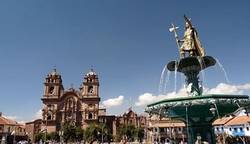 Guía de Cusco
