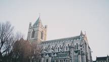 Guía de Dublin