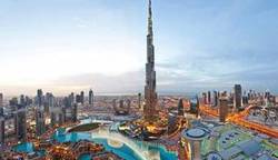 Guía de Dubai