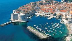 Guía de Dubrovnik