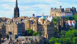 Guía de Edimburgo