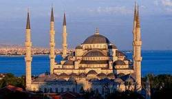 Guía de Estambul