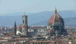 Guía de Florencia