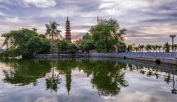 Guía de Hanoi